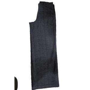 Old navy wide leg, high rise dress pants size small